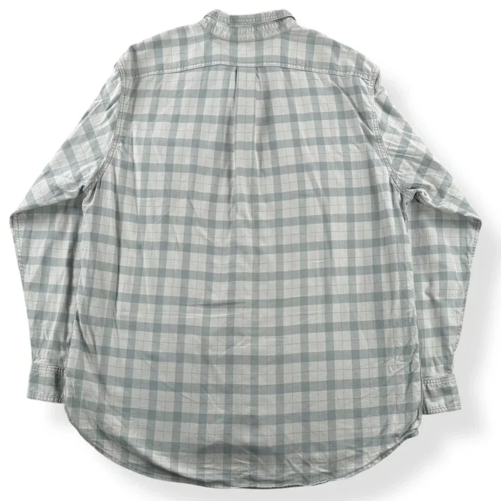 Filson Men's Lightweight Alaskan Guide Flannel Shirt - Picture 2 of 12